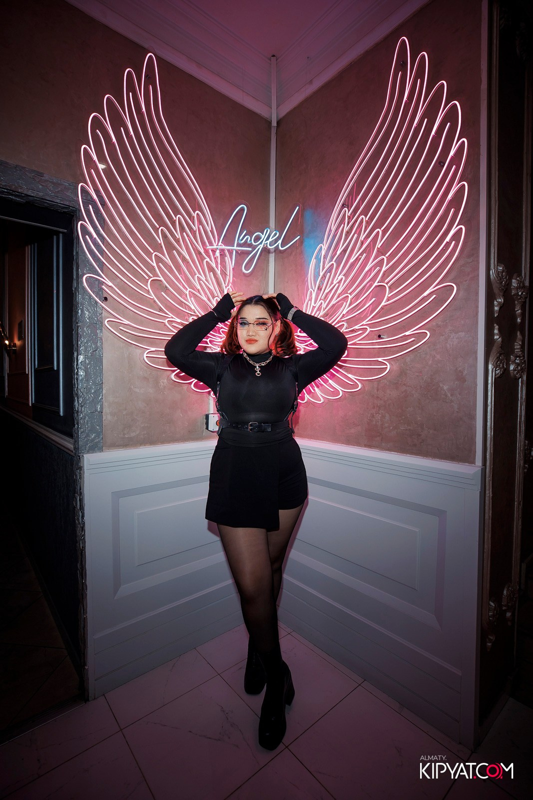 УХО И МЕДВЕДЬ НА КУРМАНГАЗЫ. КИПЯТКОМ АЛМАТЫ!