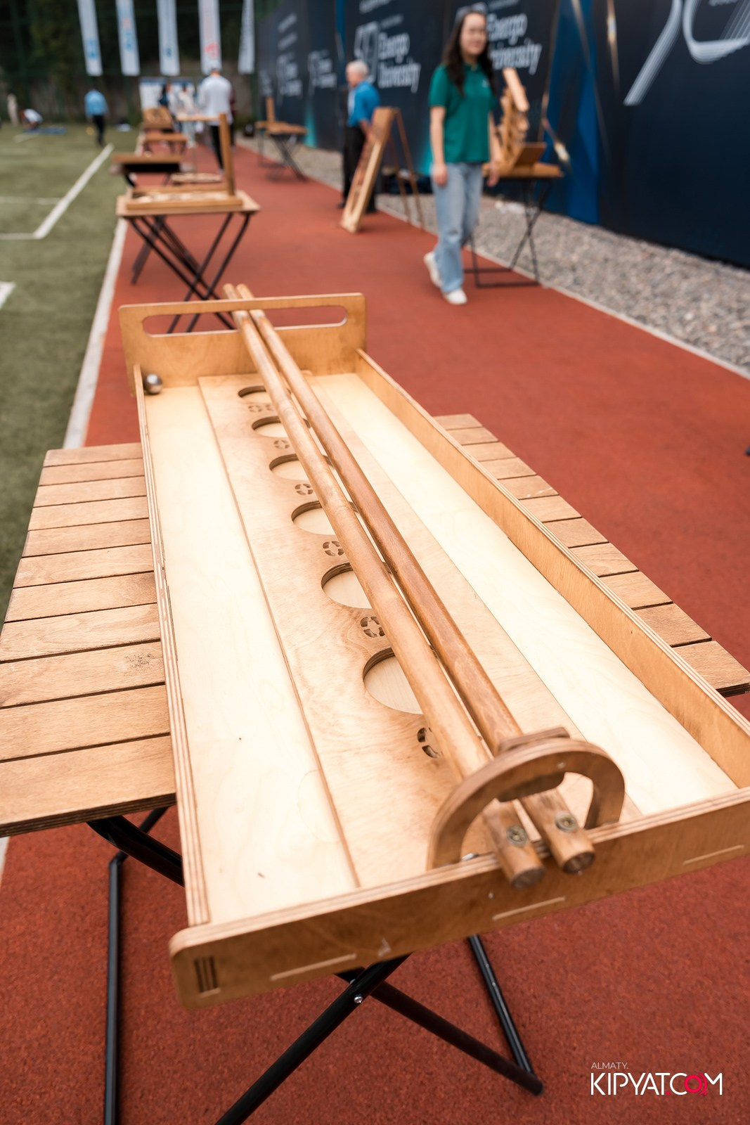 50 ЛЕТ — АЛМАТИНСКИЙ УНИВЕРСИТЕТ ЭНЕРГЕТИКИ И СВЯЗИ. КИПЯТКОМ АЛМАТЫ!