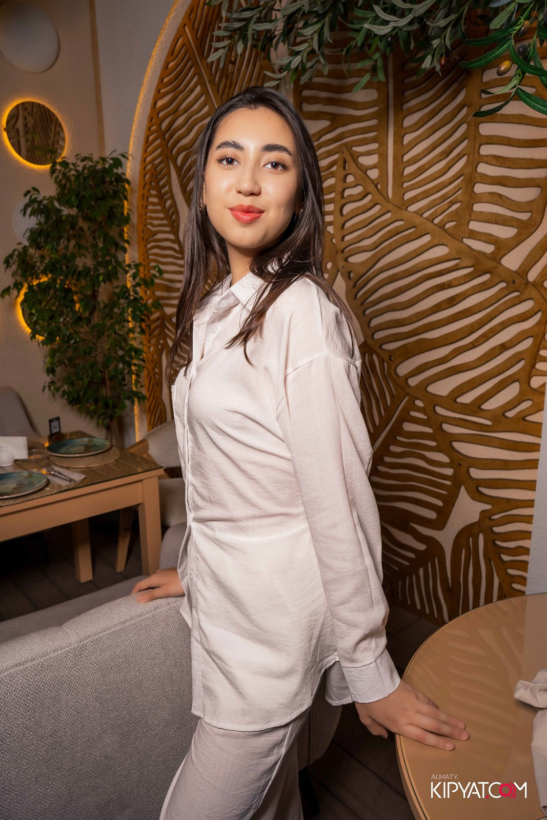 MOOD KARAOKE S TERRACE. КИПЯТКОМ АЛМАТЫ!