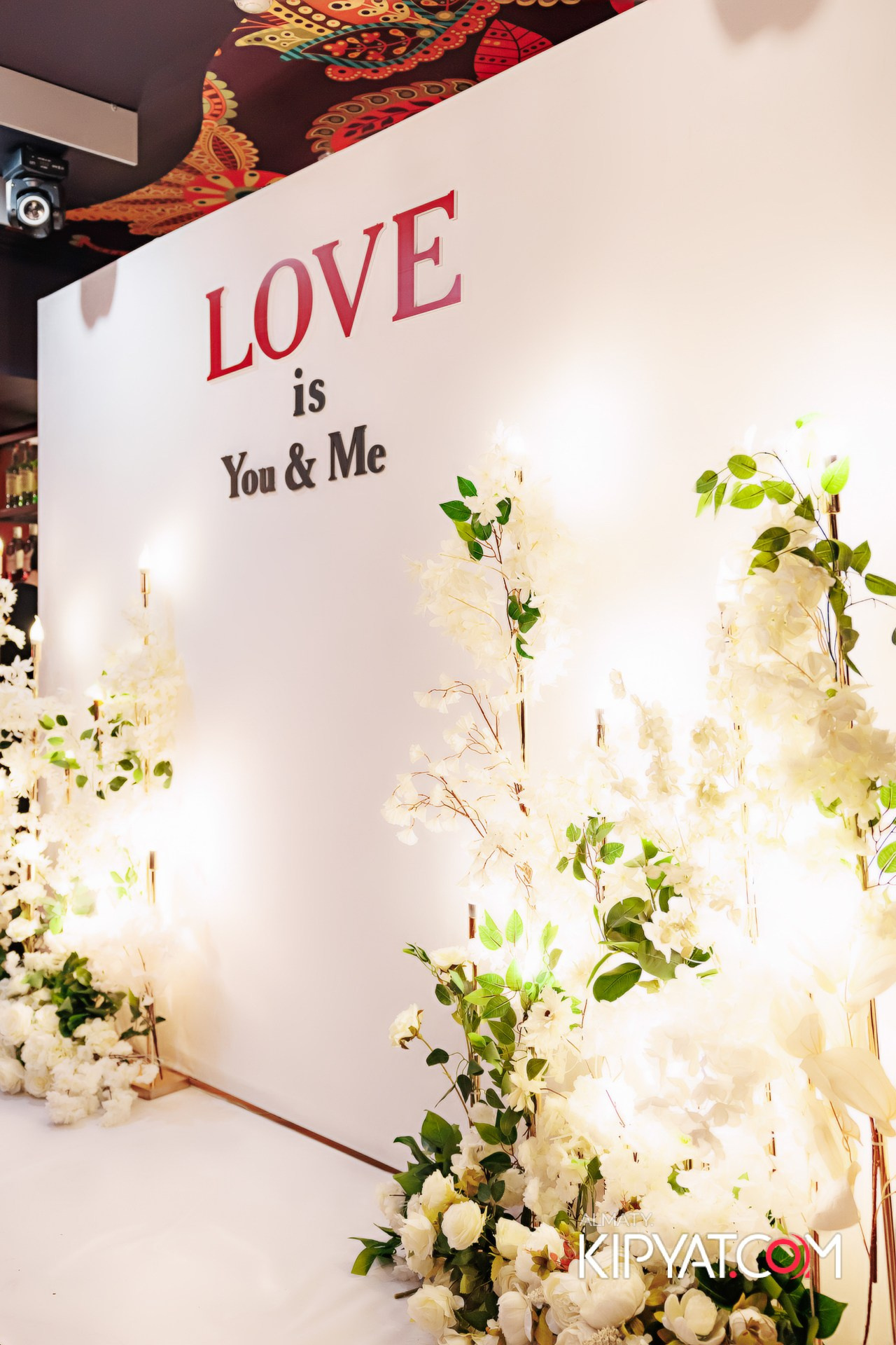 ROCK CRYSTAL. КИПЯТКОМ АЛМАТЫ!