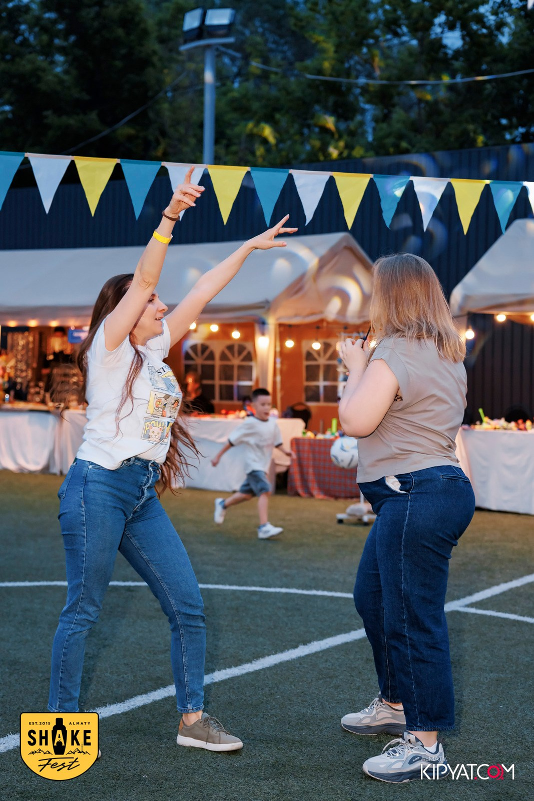 SHAKEFEST ALMATY 2026. КИПЯТКОМ АЛМАТЫ! Фотосъемка мероприятий в Алматы