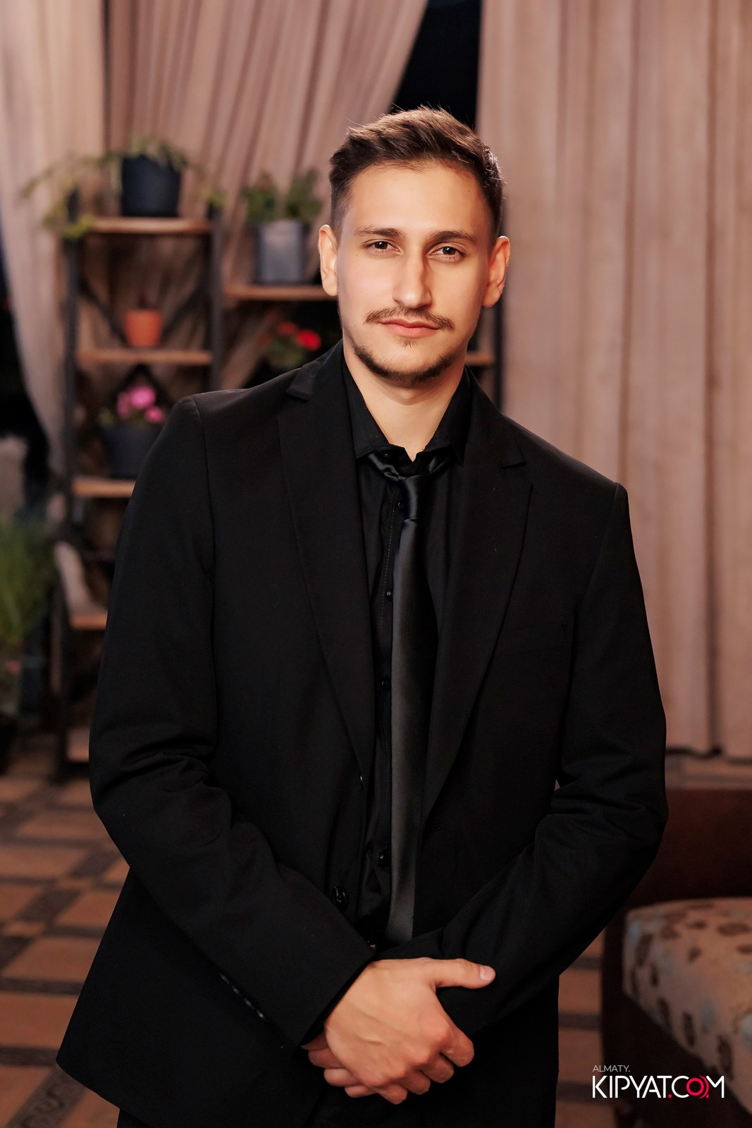 РЕСТОРАН ВЕСЕЛИДЗЕ НА ШАЛЯПИНА. КИПЯТКОМ АЛМАТЫ!