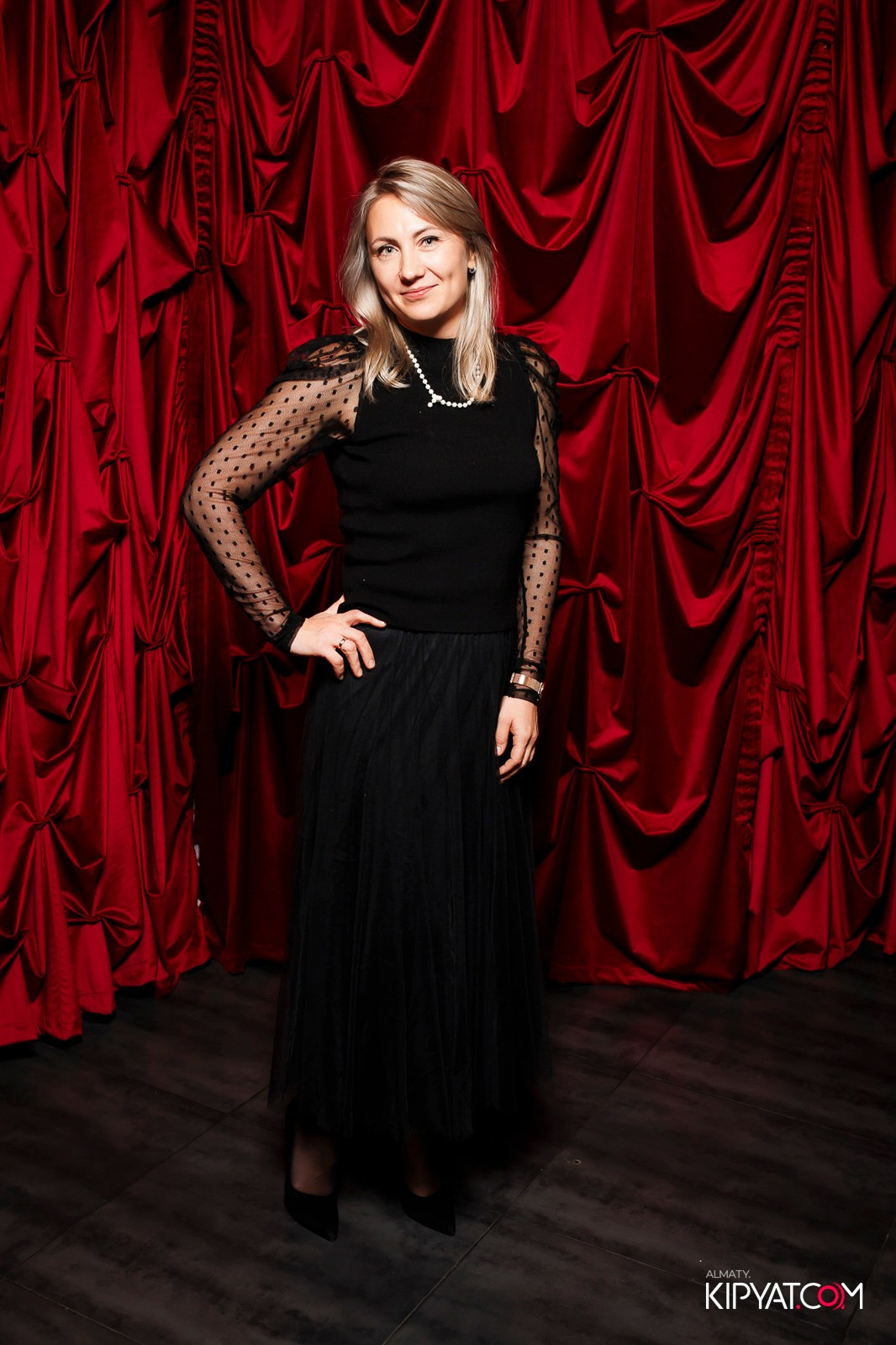 ДОРОГАЯ, Я НЕ ПИЛ. КИПЯТКОМ АЛМАТЫ!