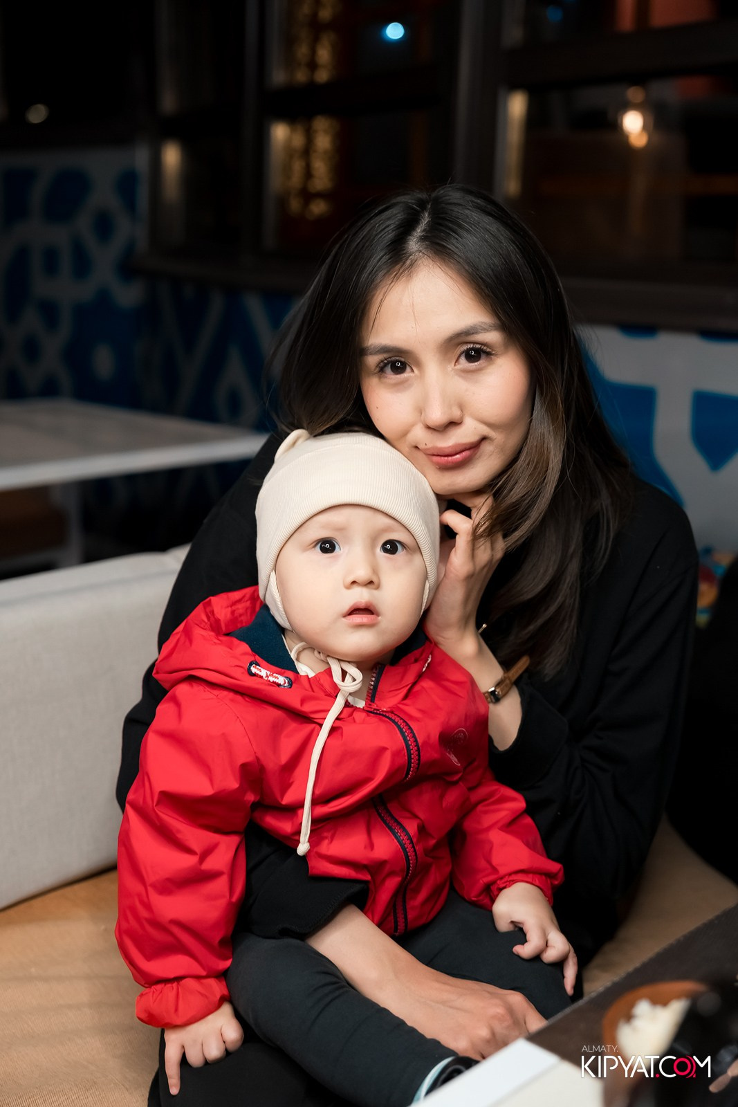 ОТКРЫТИЕ ЛЕТНЕЙ ТЕРАССЫ В РЕСТОРАНЕ ЛАРИСС ИВАННУ ХАЧУ. КИПЯТКОМ АЛМАТЫ!