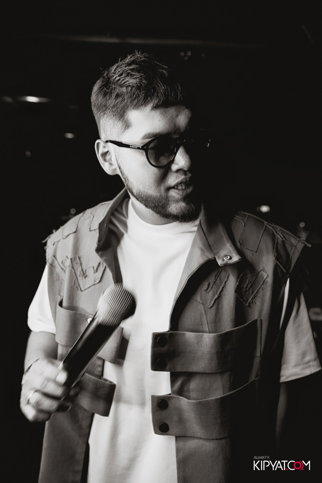 PATRIKI RESTAURANT. КИПЯТКОМ АЛМАТЫ!