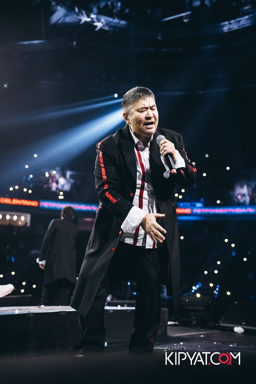 CELO RETRO FEST. КИПЯТКОМ АЛМАТЫ!