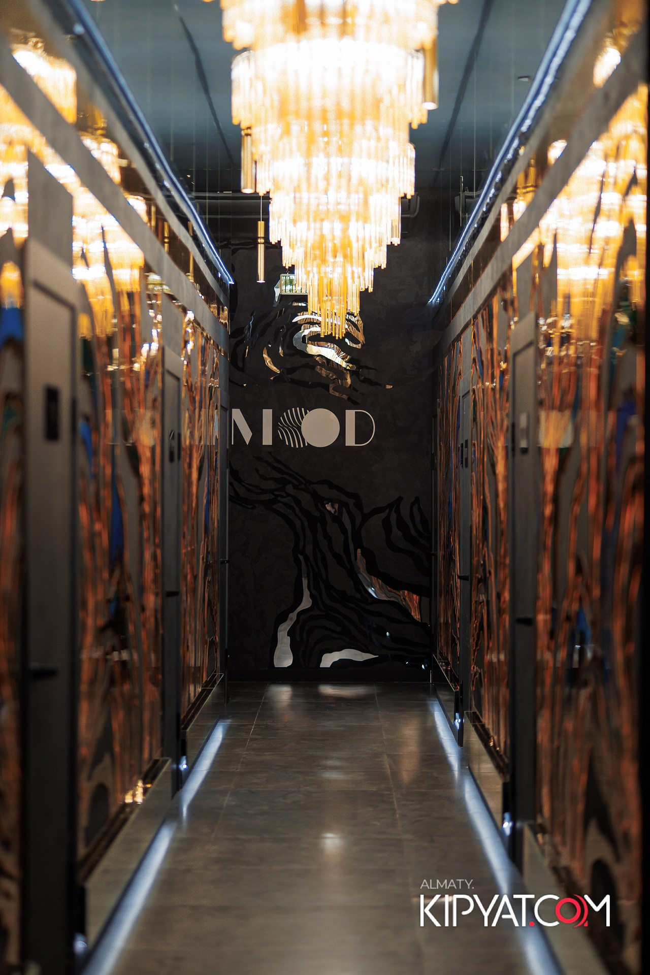 MOOD KARAOKE & TERRACE. КИПЯТКОМ АЛМАТЫ!