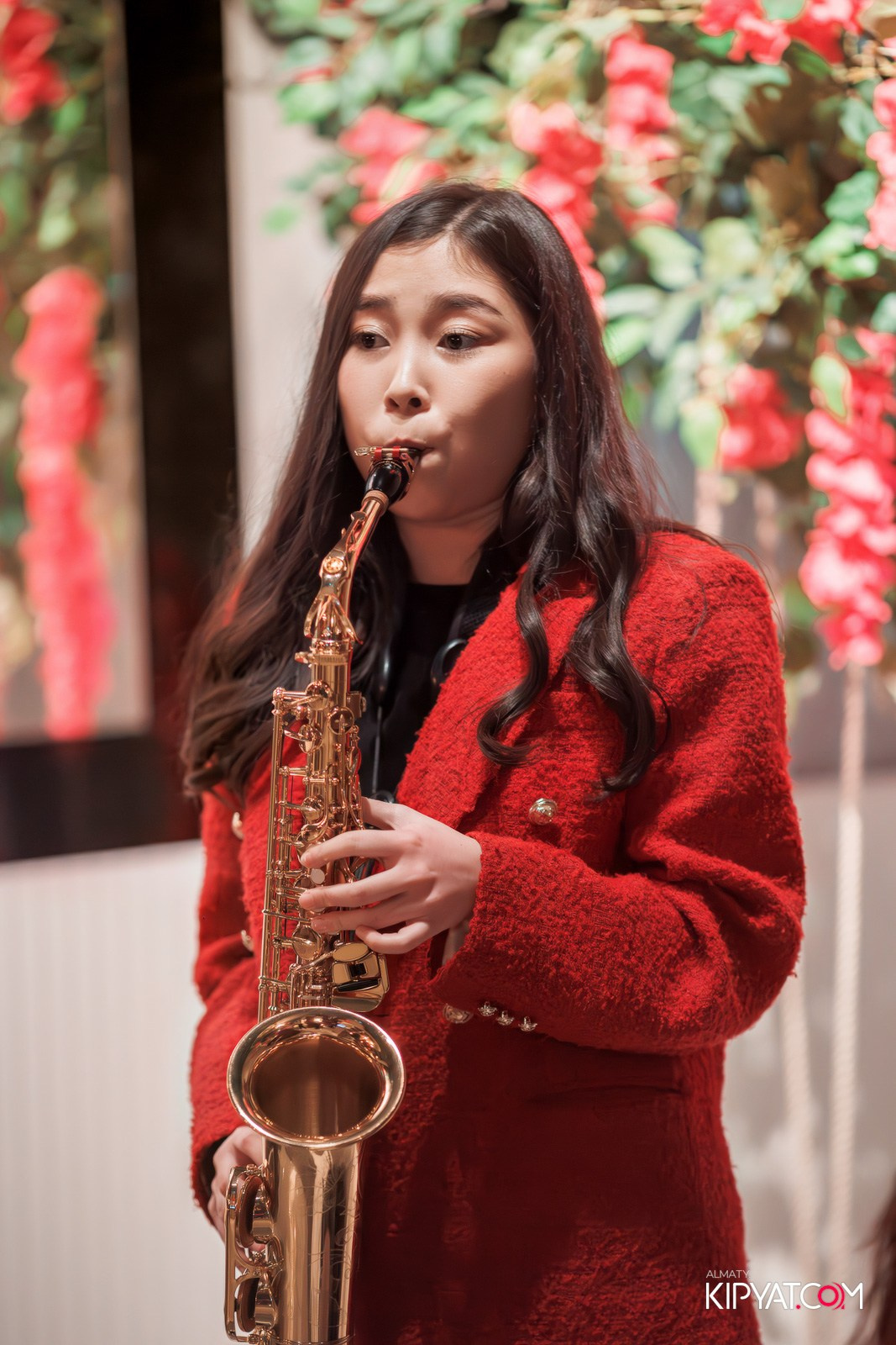 ARABIS НА ГАГАРИНА. КИПЯТКОМ АЛМАТЫ!