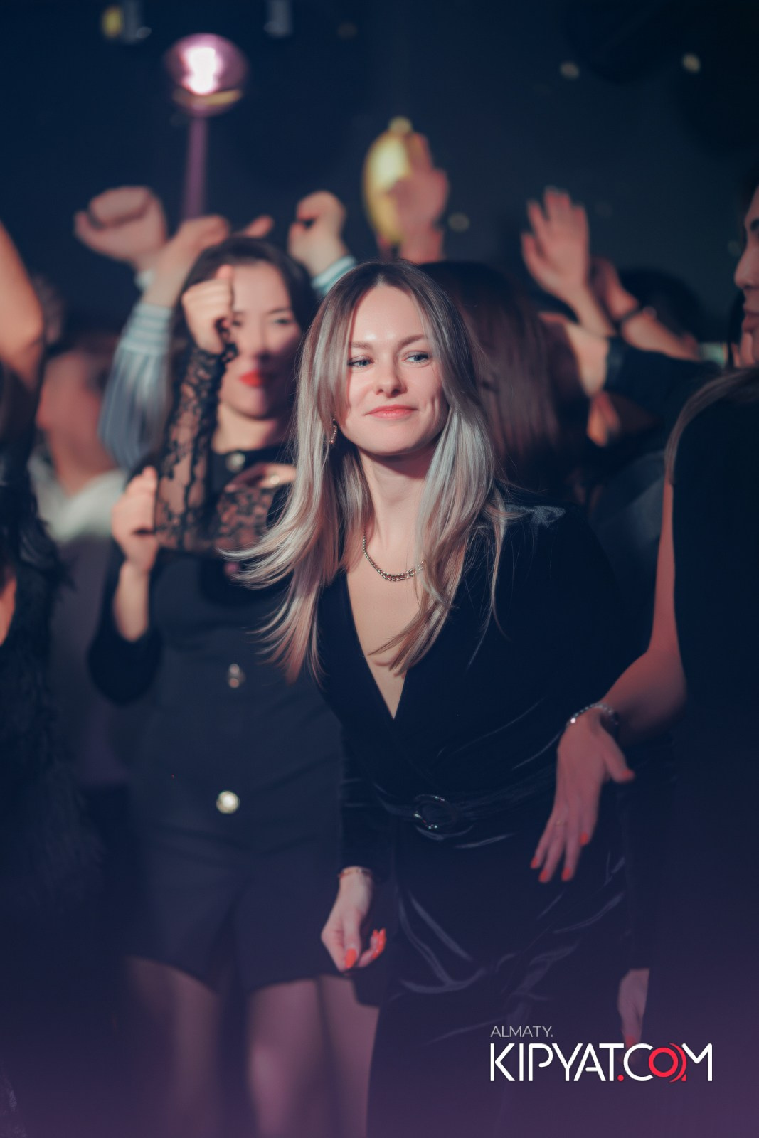 PATRIKI RESTAURANT. КИПЯТКОМ АЛМАТЫ!