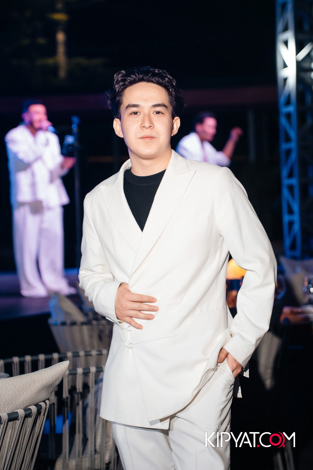 QUEEN. КИПЯТКОМ АЛМАТЫ!