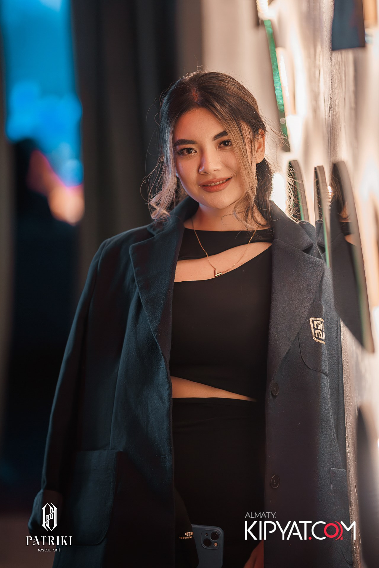 PATRIKI RESTAURANT. КИПЯТКОМ АЛМАТЫ!