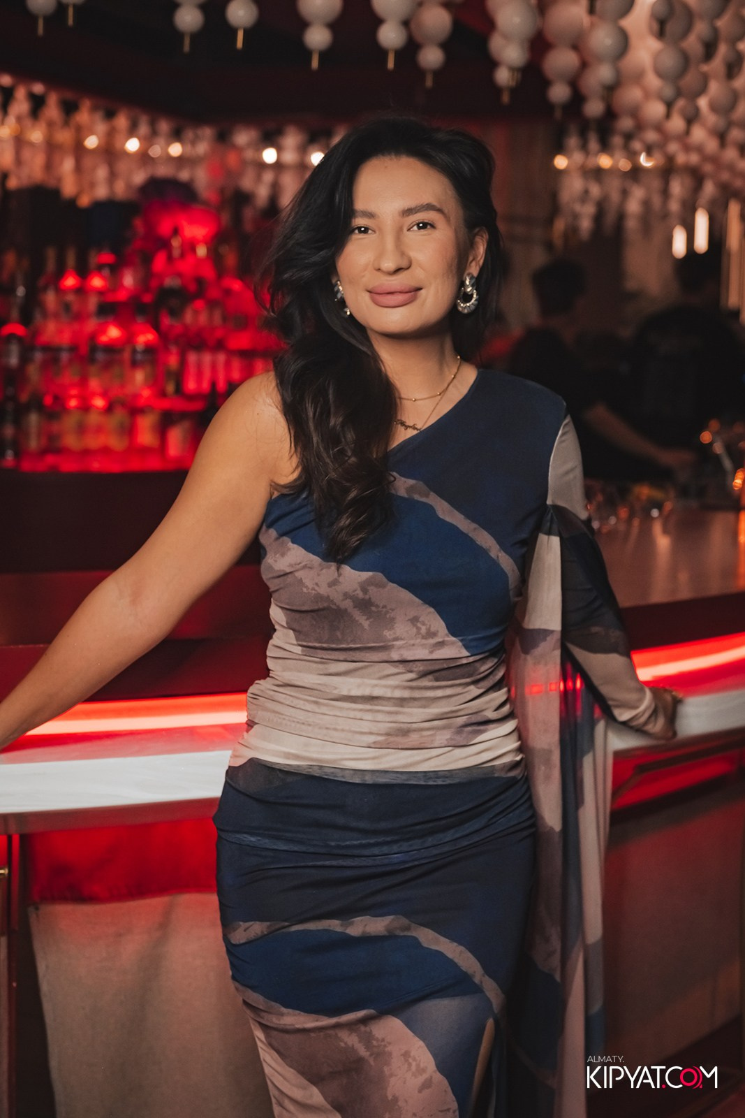 QUEEN. КИПЯТКОМ АЛМАТЫ!