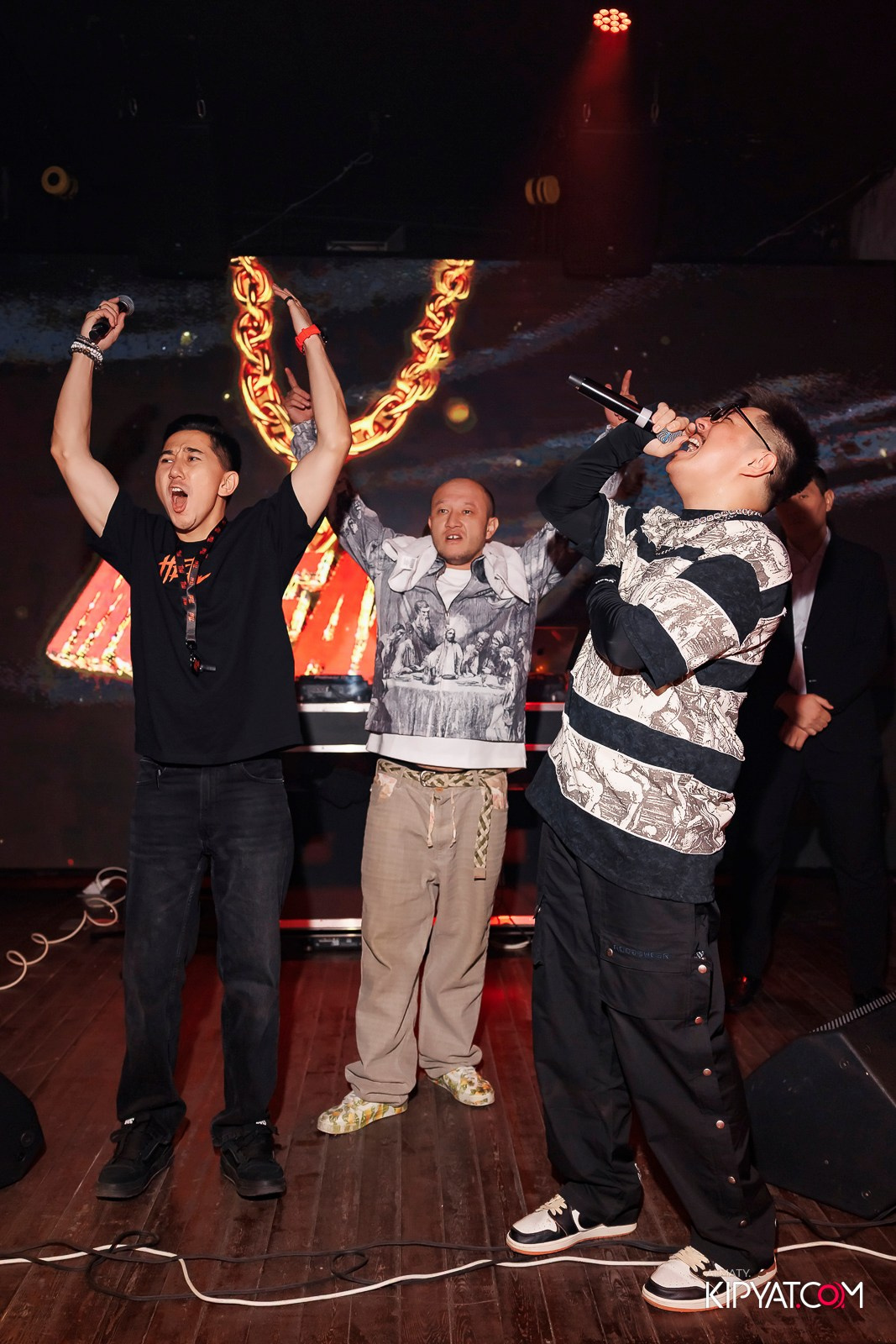 HELL FEST 2025. КИПЯТКОМ АЛМАТЫ! Фотосъемка мероприятий в Алматы