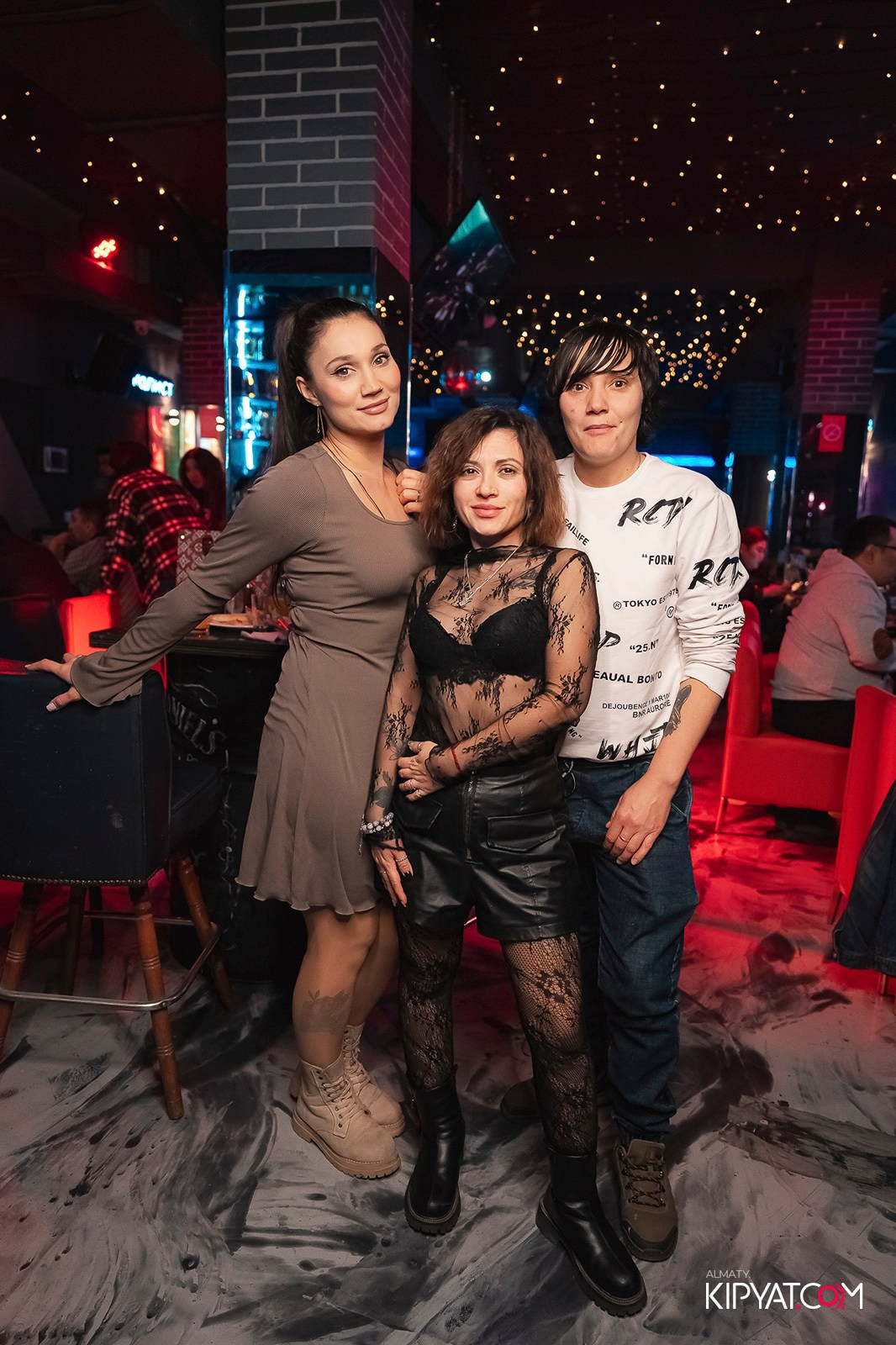 КАРАОКЕ DOREMI. КИПЯТКОМ АЛМАТЫ! Фотосъемка мероприятий в Алматы