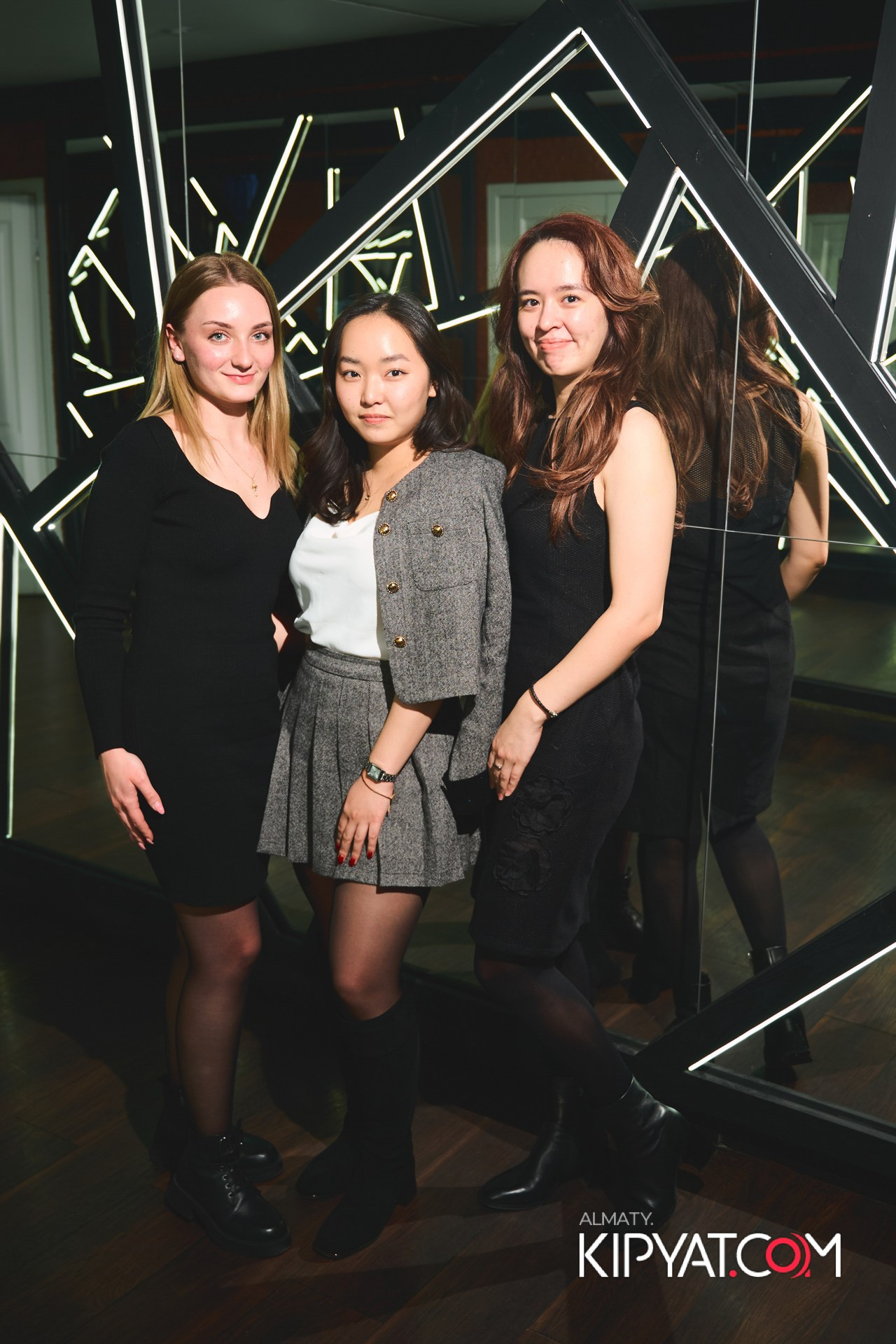 УХО И МЕДВЕДЬ НА САИНА. КИПЯТКОМ АЛМАТЫ!