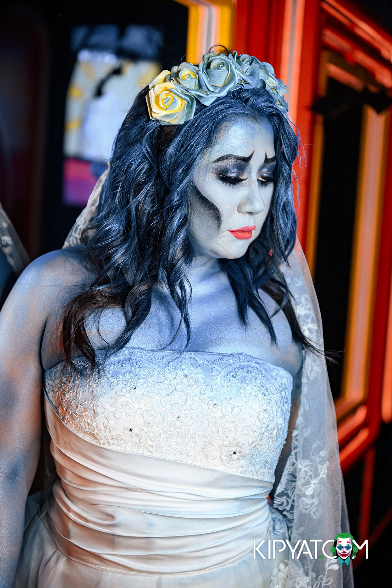 SANTA BARBARA HALLOWEEN PARTY. КИПЯТКОМ АЛМАТЫ! Фотосъемка мероприятий в Алматы