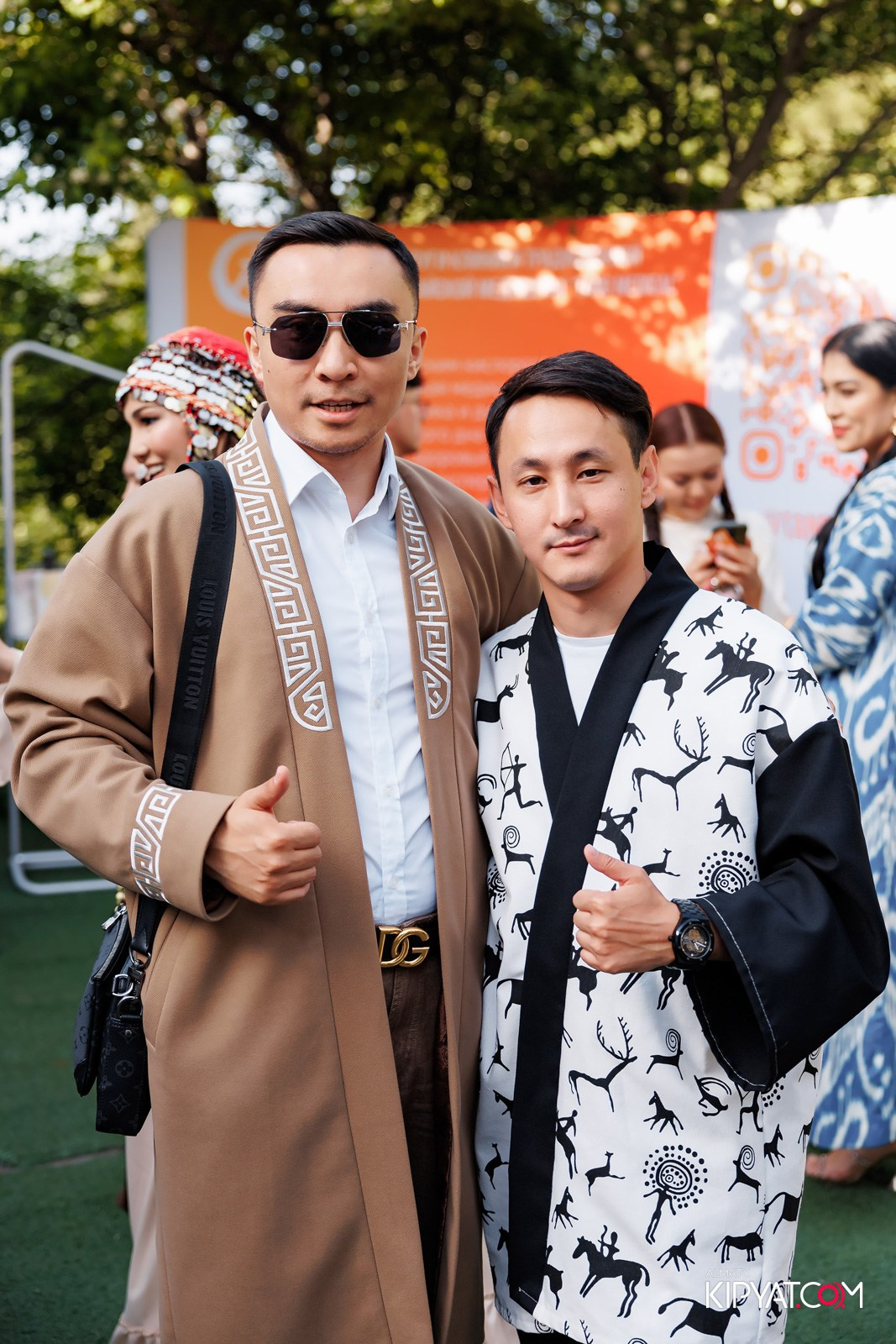 KANG REN TANG. КИПЯТКОМ АЛМАТЫ!