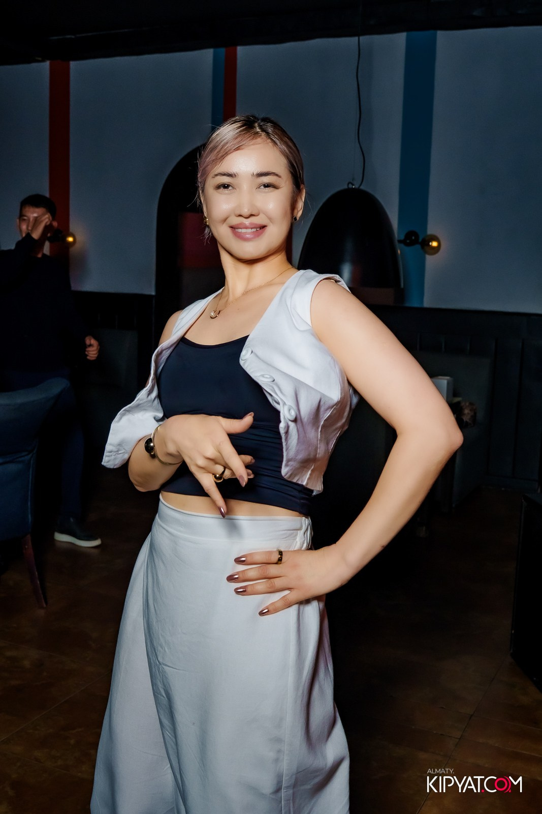 ARAGOSTA DISCO BAR. КИПЯТКОМ АЛМАТЫ!