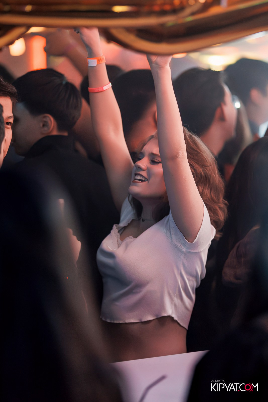 BIRTHDAY PARTY BHB. КИПЯТКОМ АЛМАТЫ! Фотосъемка мероприятий в Алматы