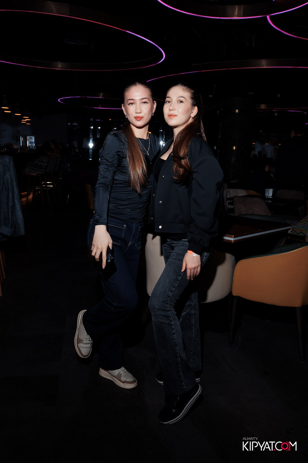 EVENT BAR. КИПЯТКОМ АЛМАТЫ!