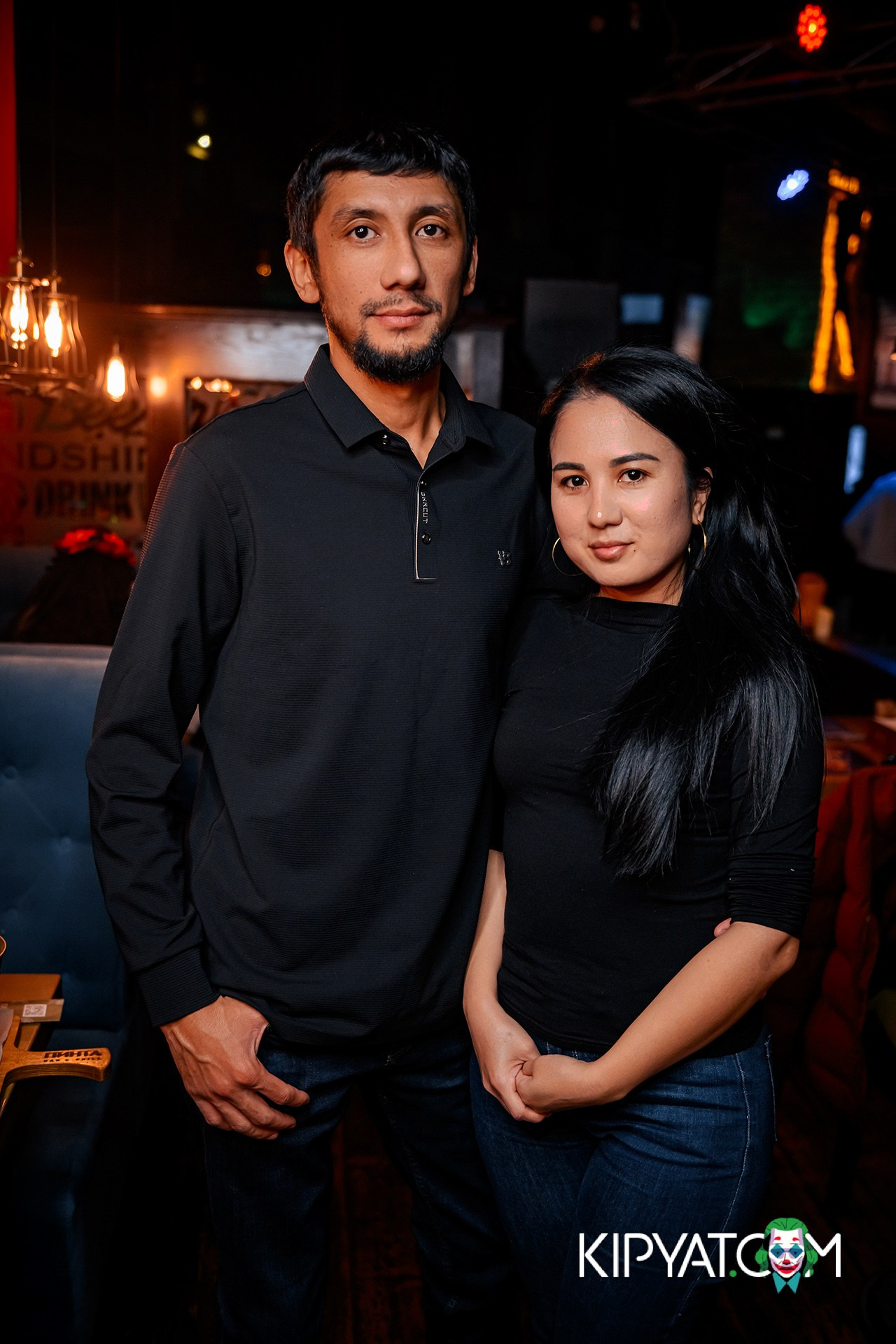 ПИНТА MEGA PARK. КИПЯТКОМ АЛМАТЫ!