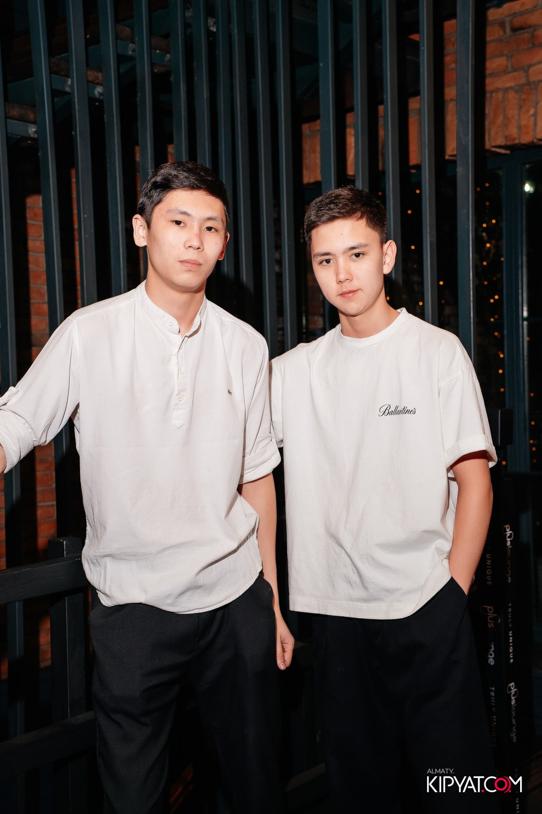 ПИНТА НА ГОГОЛЯ. КИПЯТКОМ АЛМАТЫ!