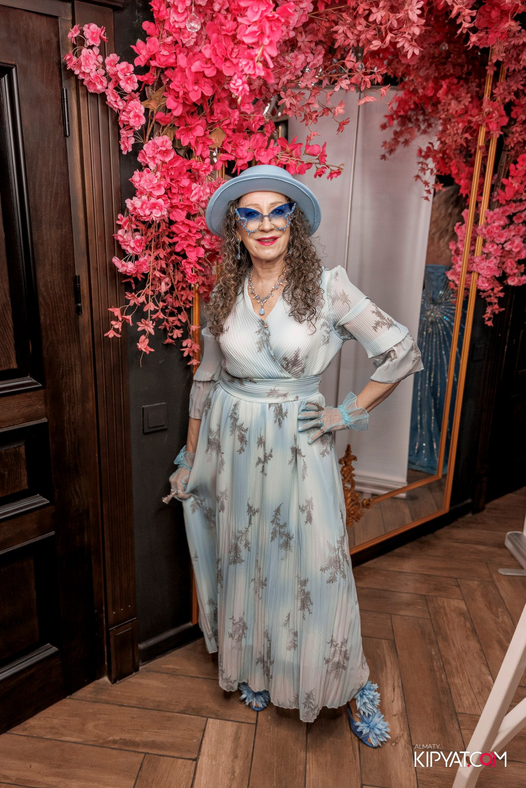 SPRING BRUNCH. КИПЯТКОМ АЛМАТЫ! Фотосъемка мероприятий в Алматы