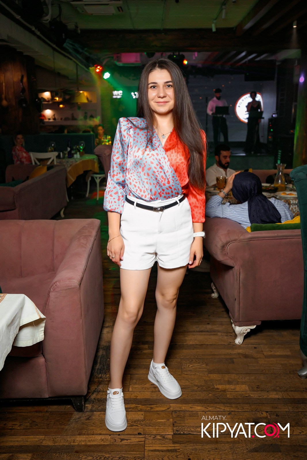 ВАХТАНГУРИ. КИПЯТКОМ АЛМАТЫ!