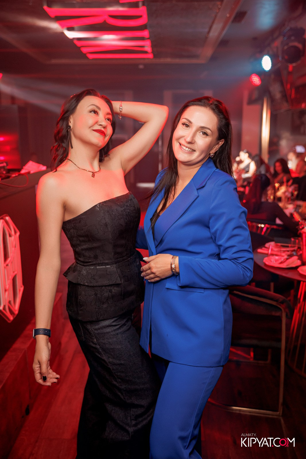 PATRIKI RESTAURANT. КИПЯТКОМ АЛМАТЫ!