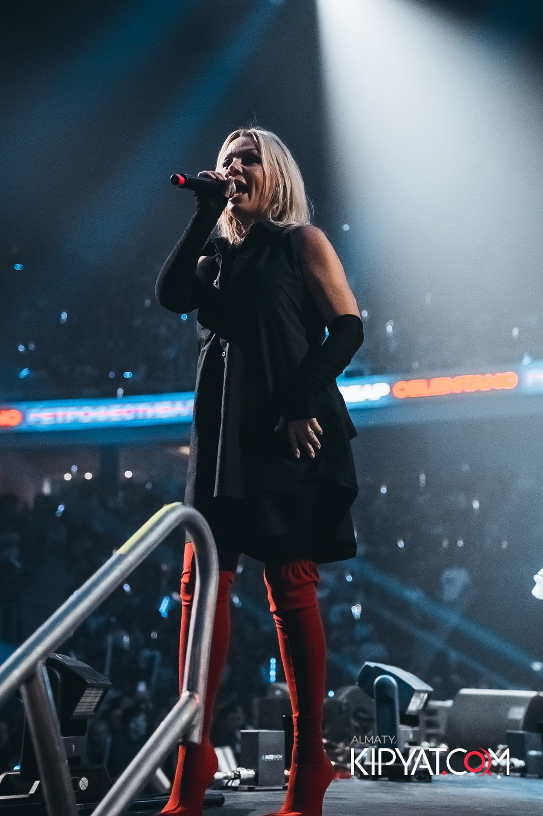 CELO RETRO FEST. КИПЯТКОМ АЛМАТЫ!