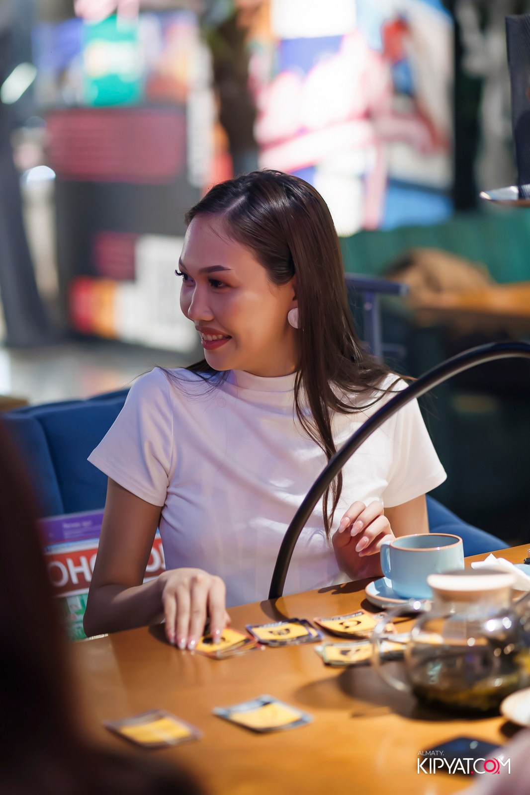 VICE CITY. КИПЯТКОМ АЛМАТЫ!