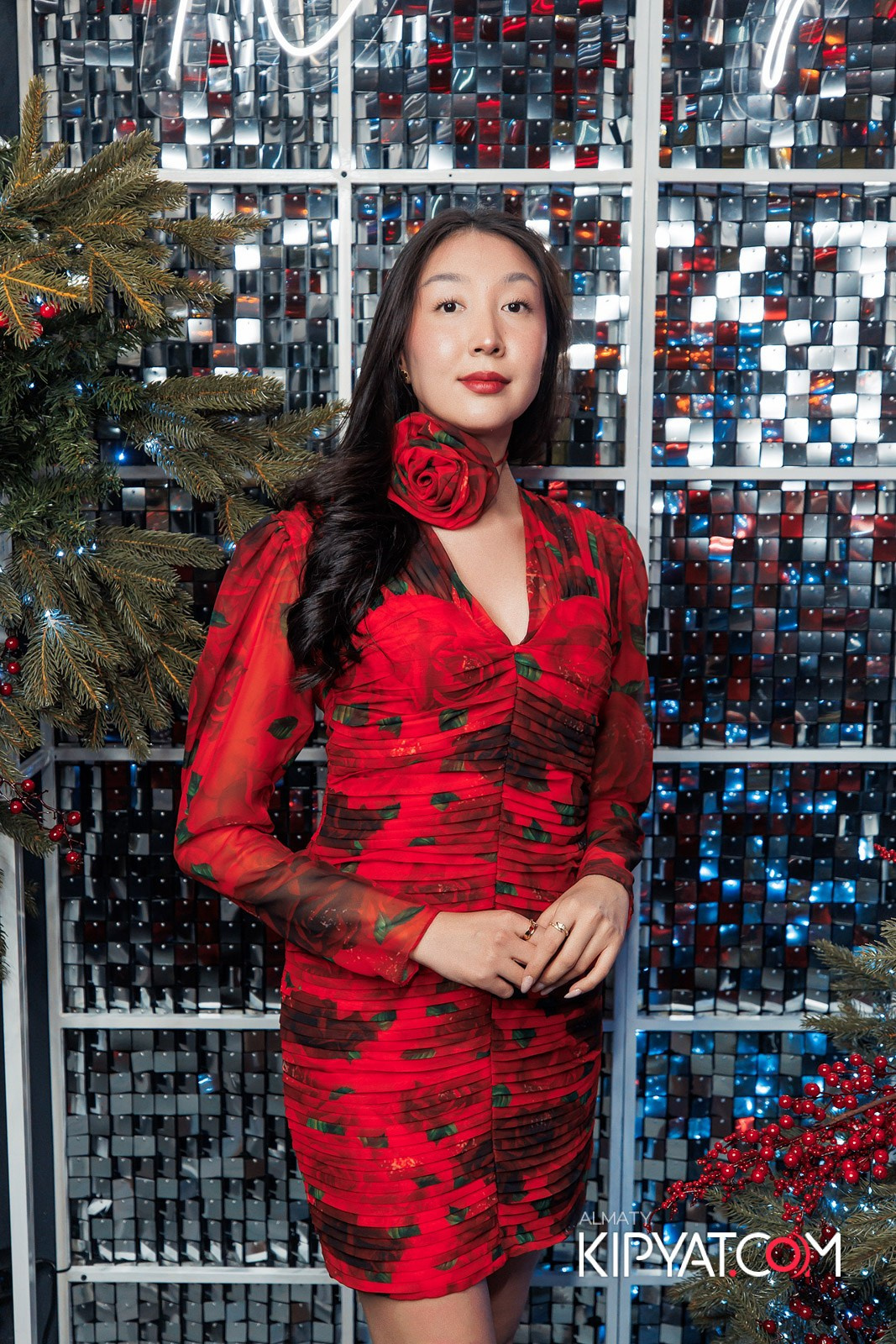 FRIENDS BAR & TERRACE. КИПЯТКОМ АЛМАТЫ!