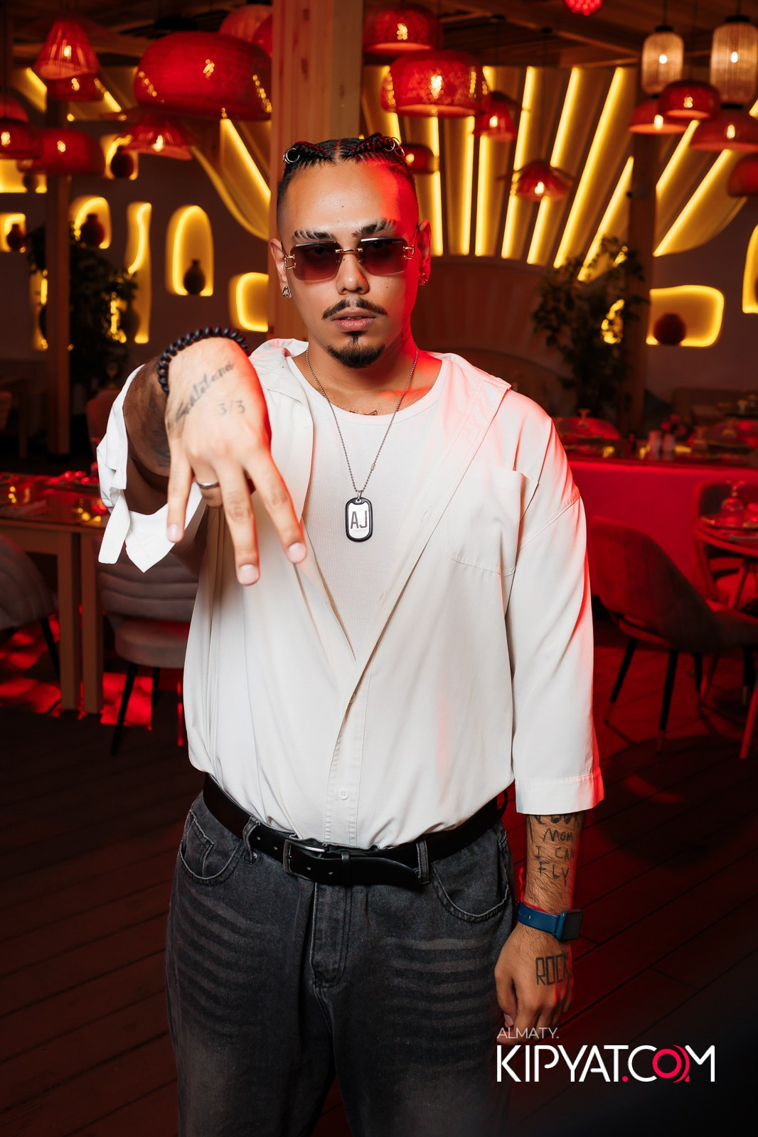 MOOD KARAOKE & TERRACE. КИПЯТКОМ АЛМАТЫ! Фотосъемка мероприятий в Алматы