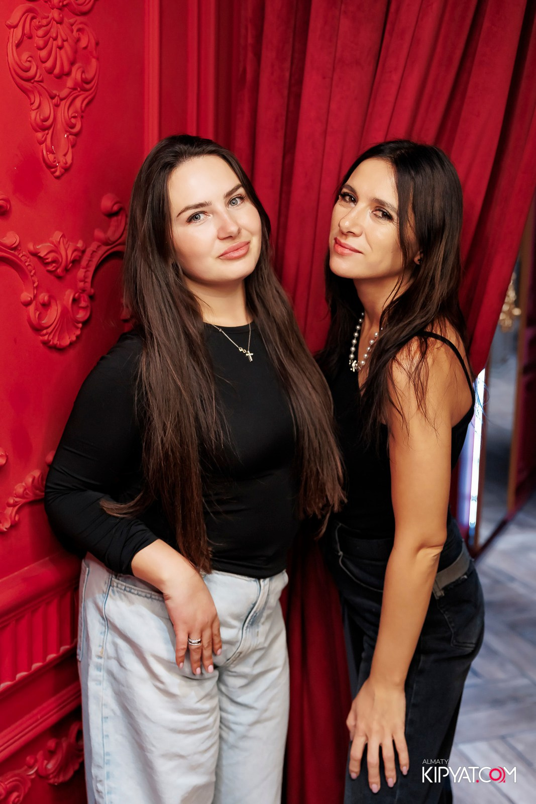 ЗАЯ, НА БИС. КИПЯТКОМ АЛМАТЫ!