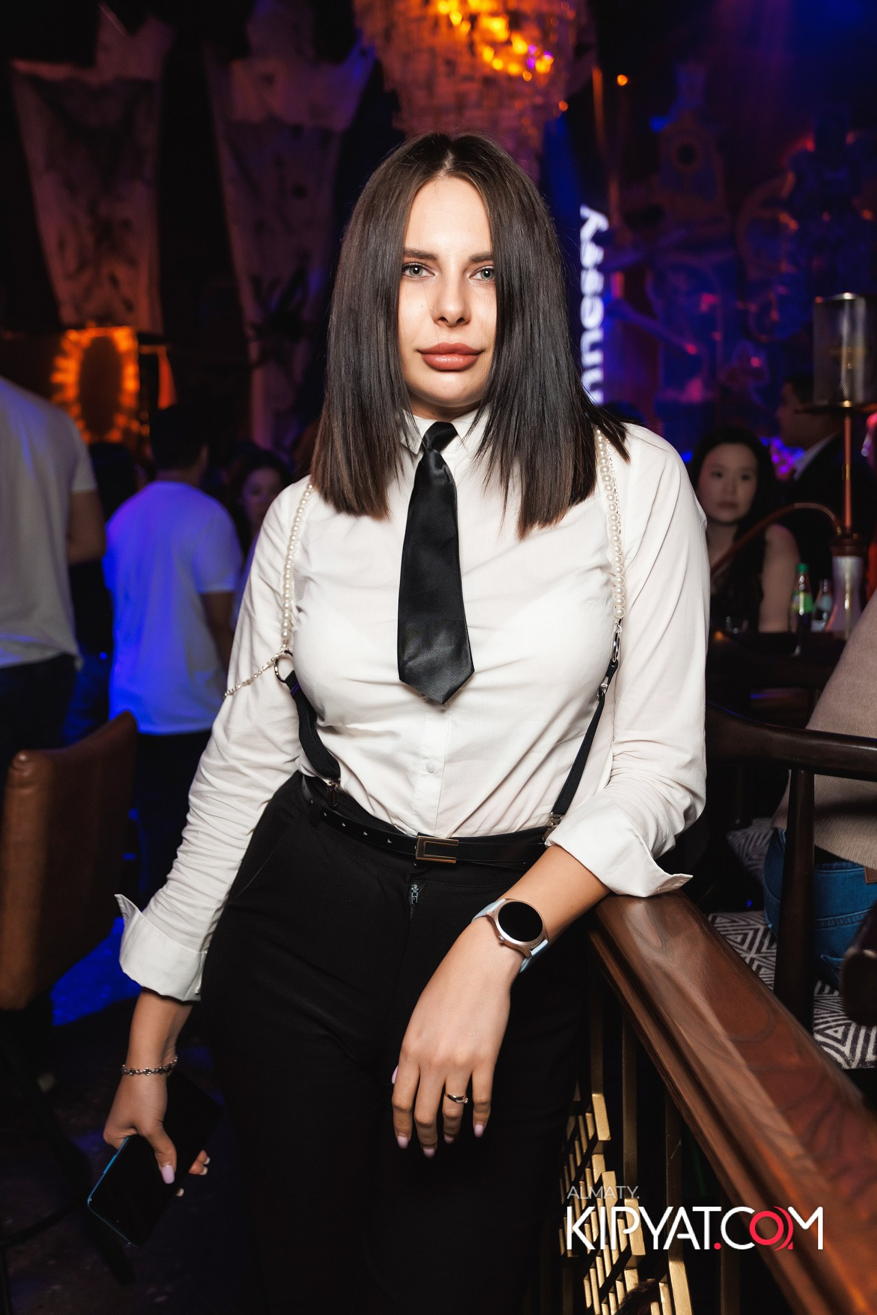 BLA BLA BAR. КИПЯТКОМ АЛМАТЫ!