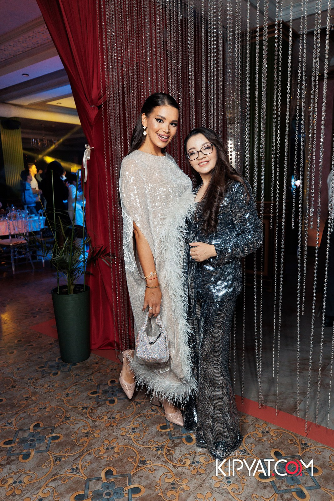 КОРПОРАТИВ КТК ЖАНАЛЫКТАР. КИПЯТКОМ АЛМАТЫ!