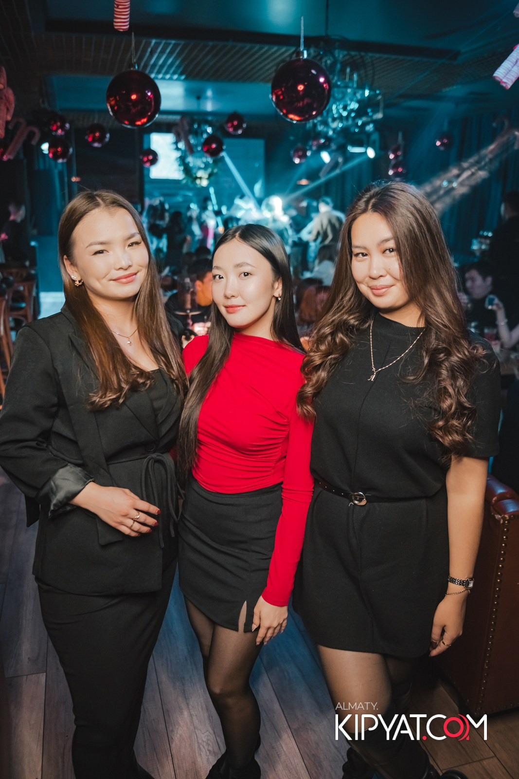 LUGO BAR. КИПЯТКОМ АЛМАТЫ!