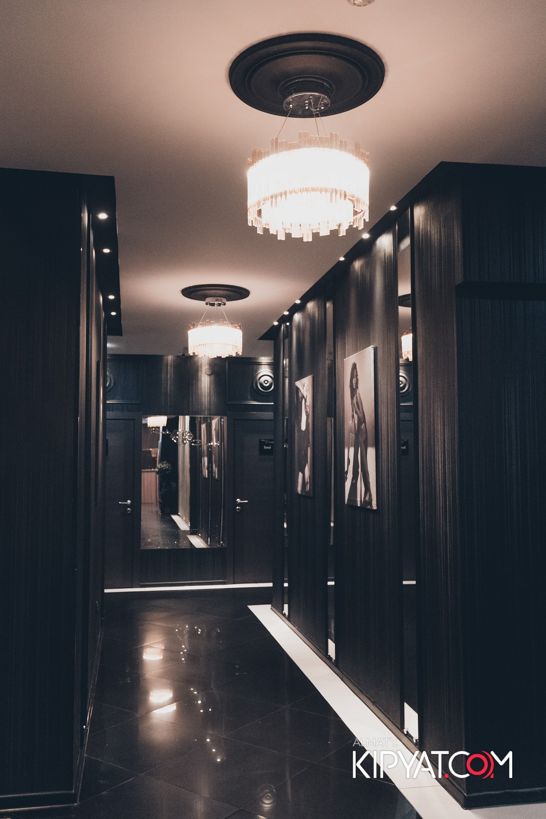 ROCK CRYSTAL. КИПЯТКОМ АЛМАТЫ!