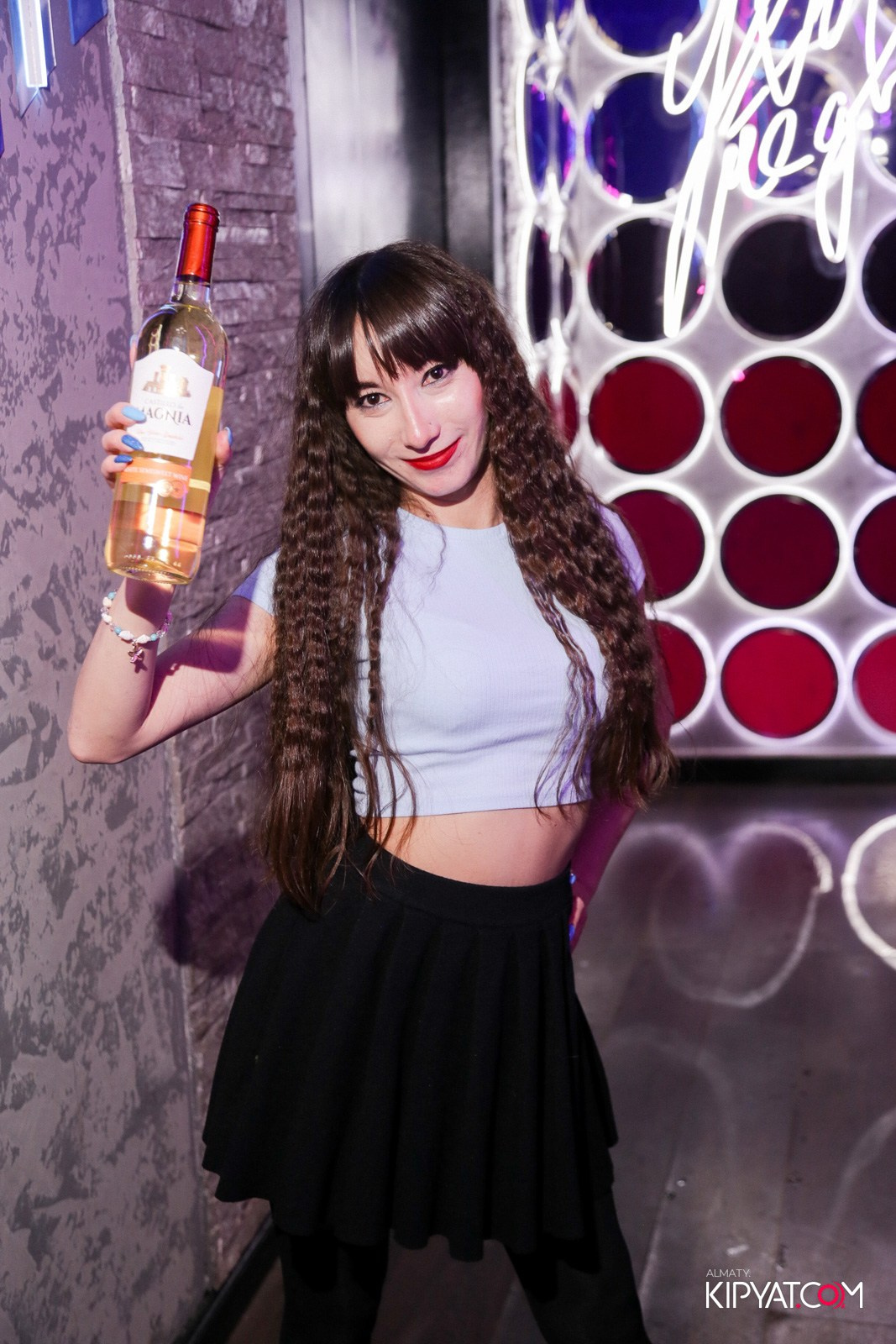 УХО И МЕДВЕДЬ НА ГАГАРИНА. КИПЯТКОМ АЛМАТЫ!