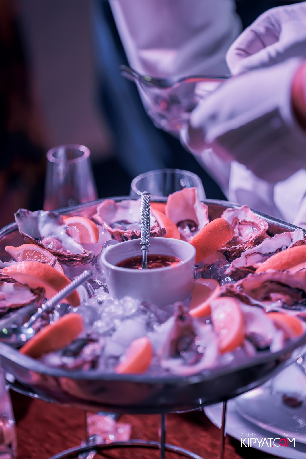 MARUV THE THEATER. КИПЯТКОМ АЛМАТЫ!