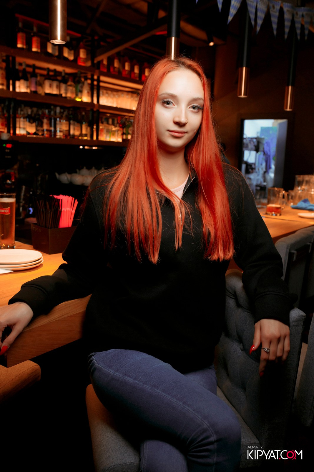 ОКТOBERFEST — ПИНТА НУРЛЫ-ТАУ. КИПЯТКОМ АЛМАТЫ!