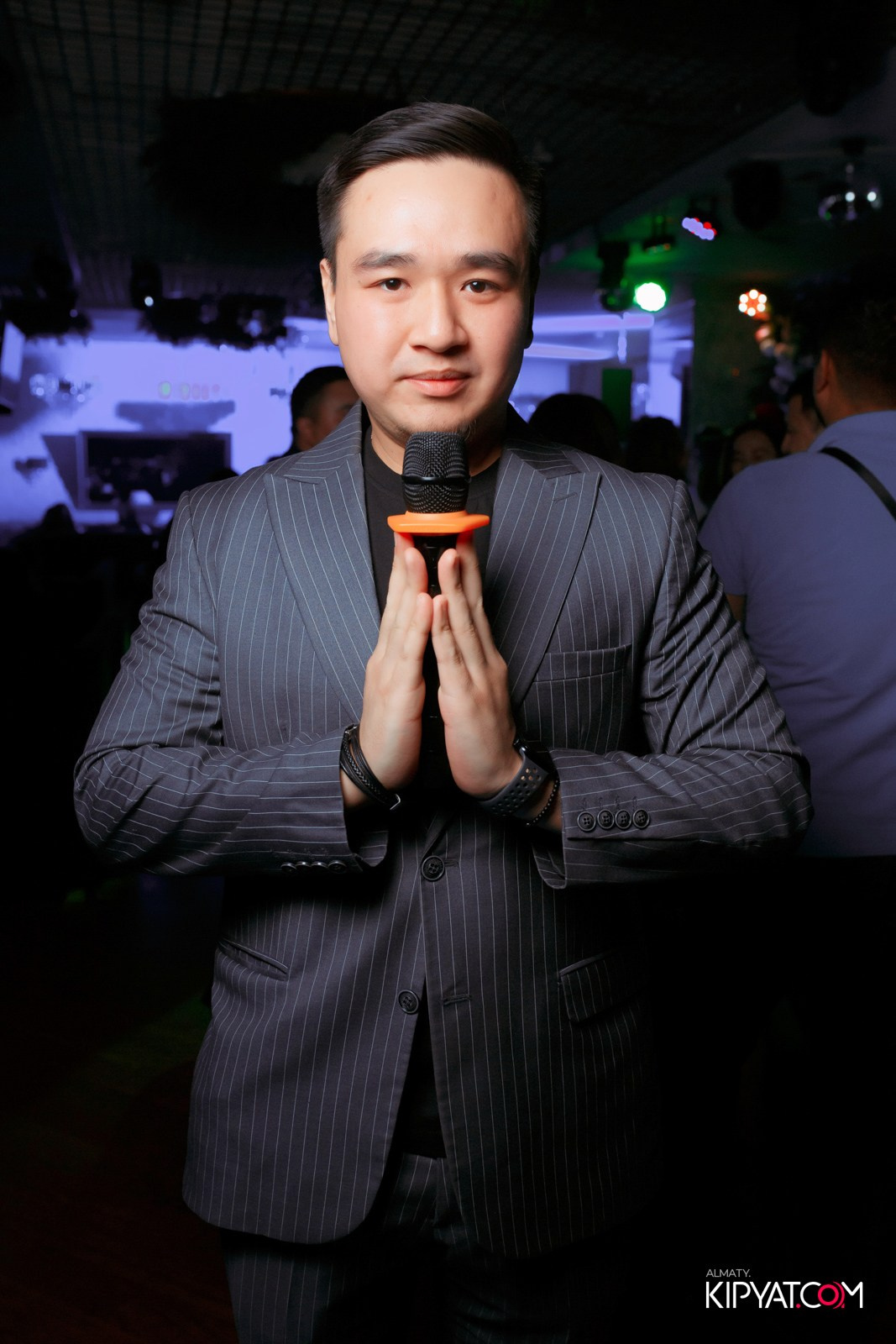 УХО И МЕДВЕДЬ НА КУРМАНГАЗЫ. КИПЯТКОМ АЛМАТЫ!