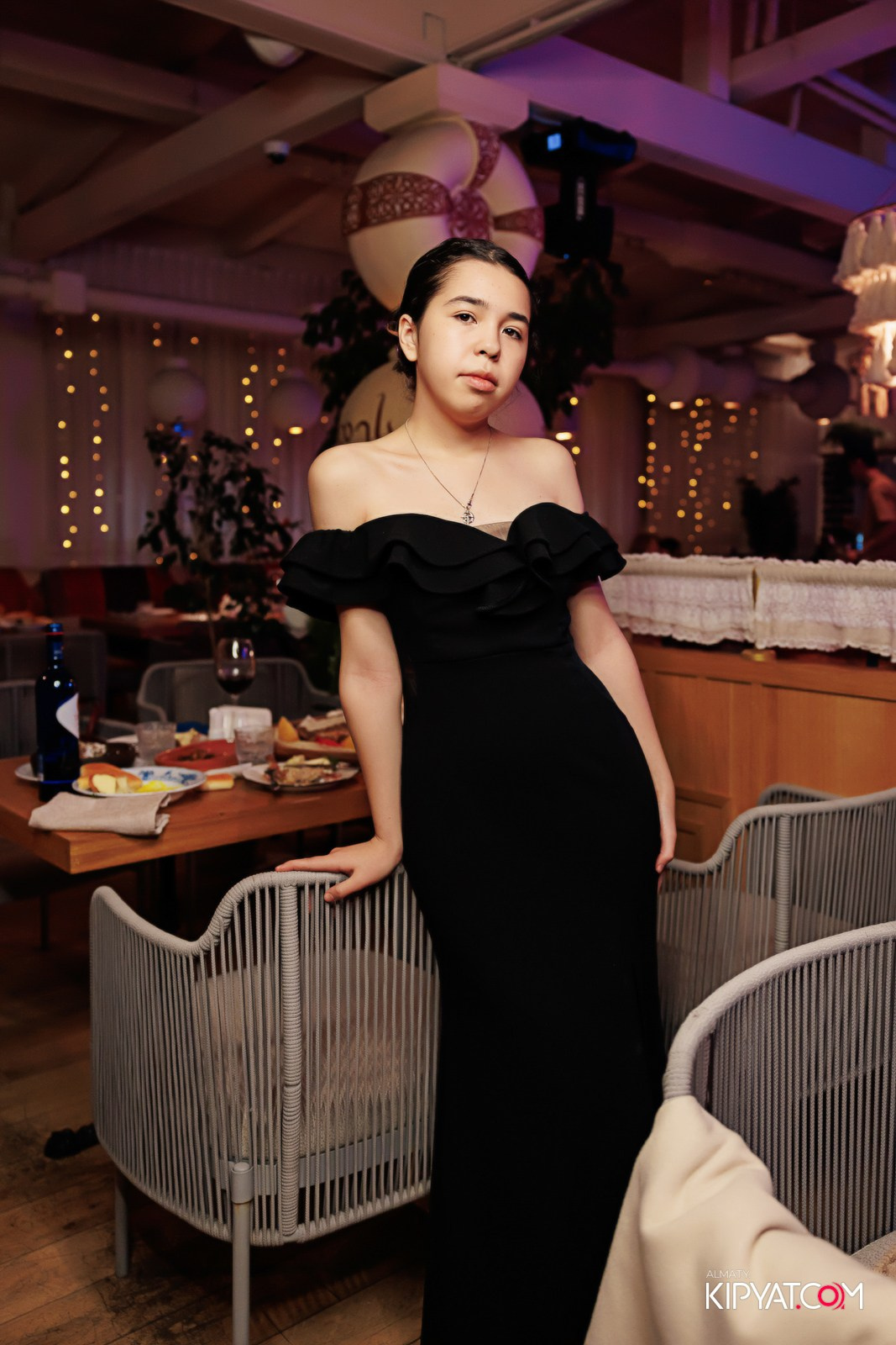 РЕСТОРАН MANANA. КИПЯТКОМ АЛМАТЫ!