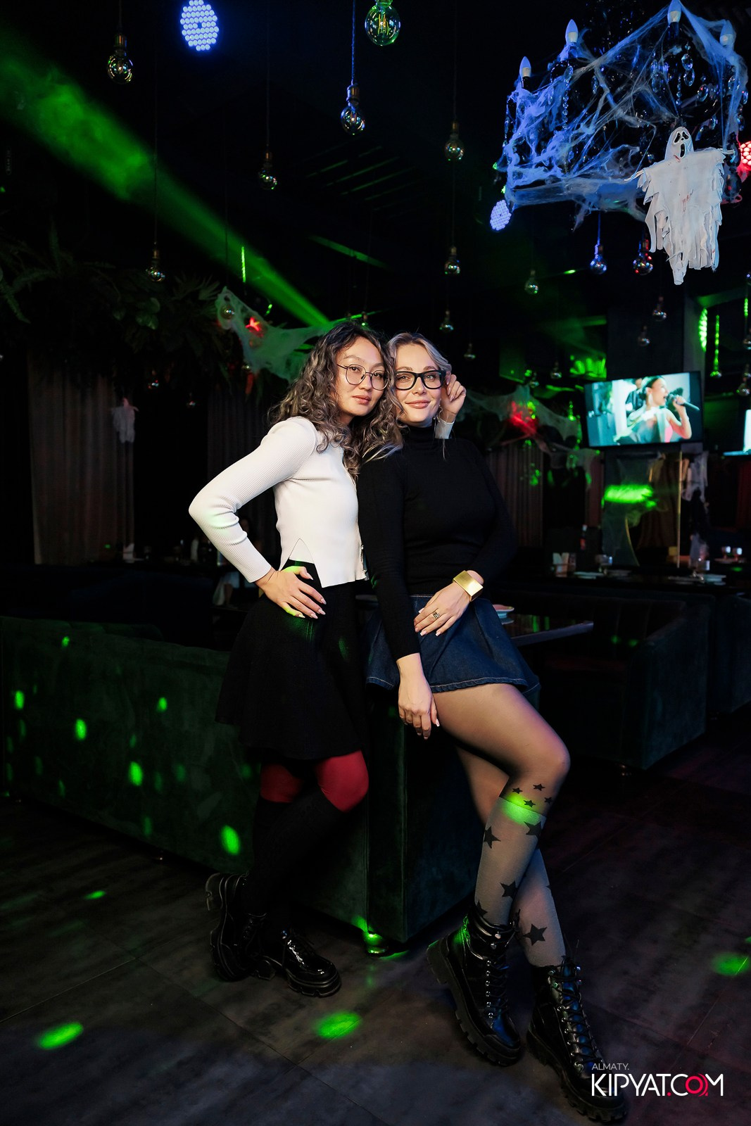 ДОРОГАЯ, Я НЕ ПИЛ. КИПЯТКОМ АЛМАТЫ!