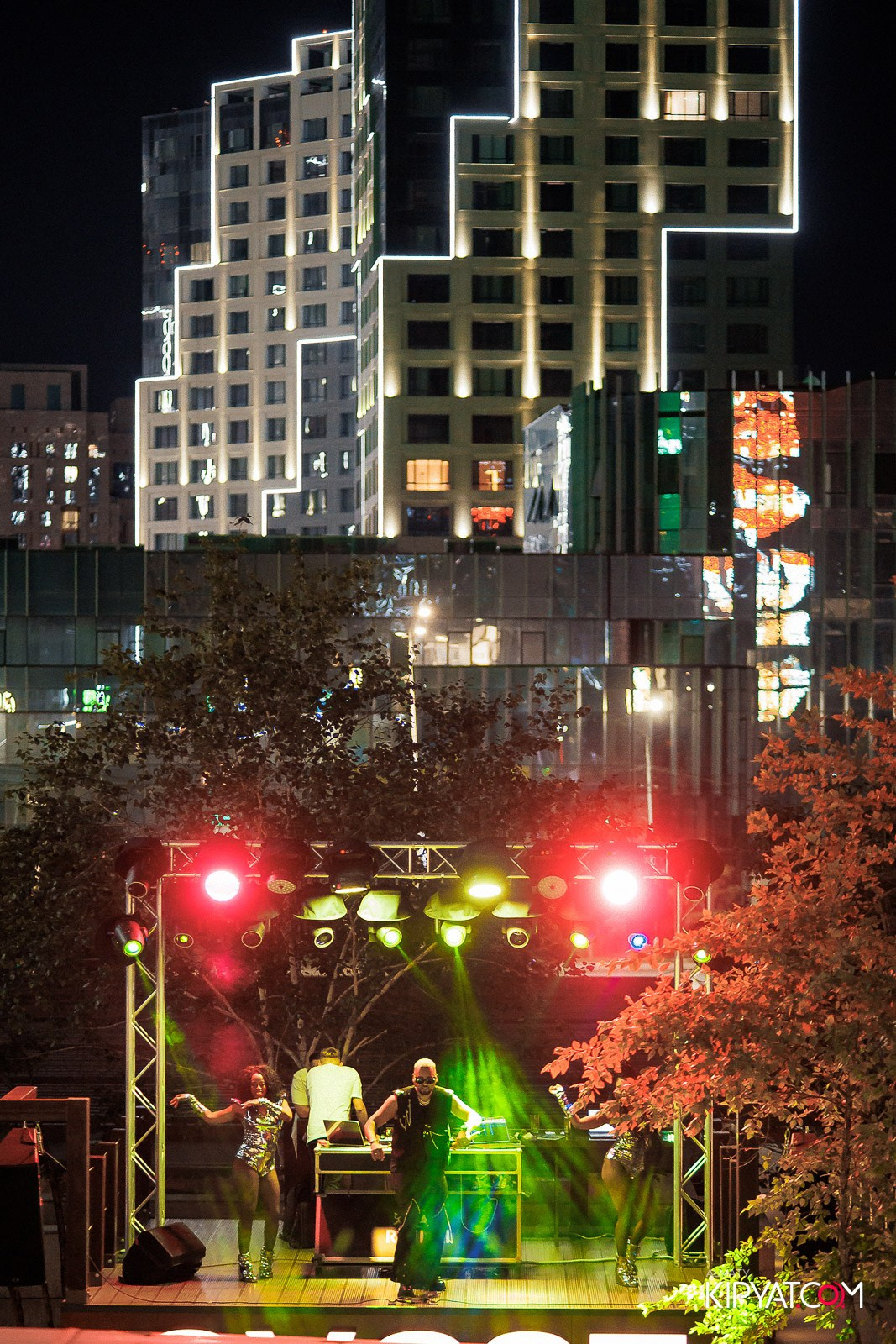 EVENT BAR. КИПЯТКОМ АЛМАТЫ!