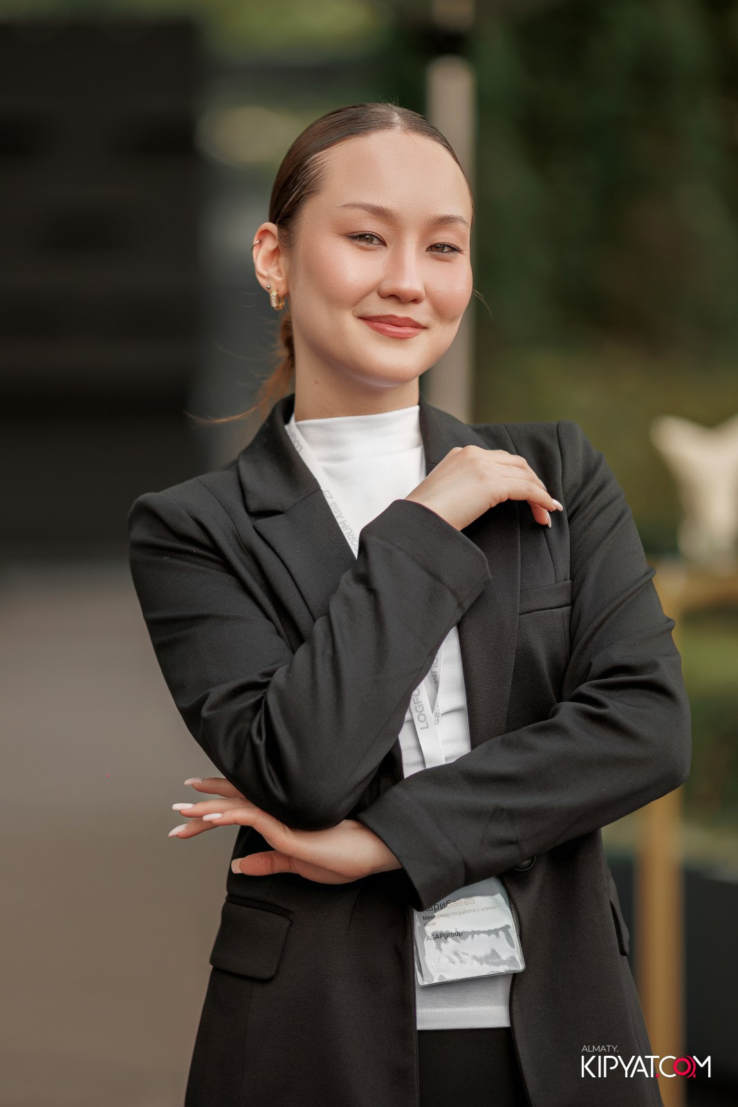 LOGFORUM ASIA 2025 — ASAPGROUP. КИПЯТКОМ АЛМАТЫ!