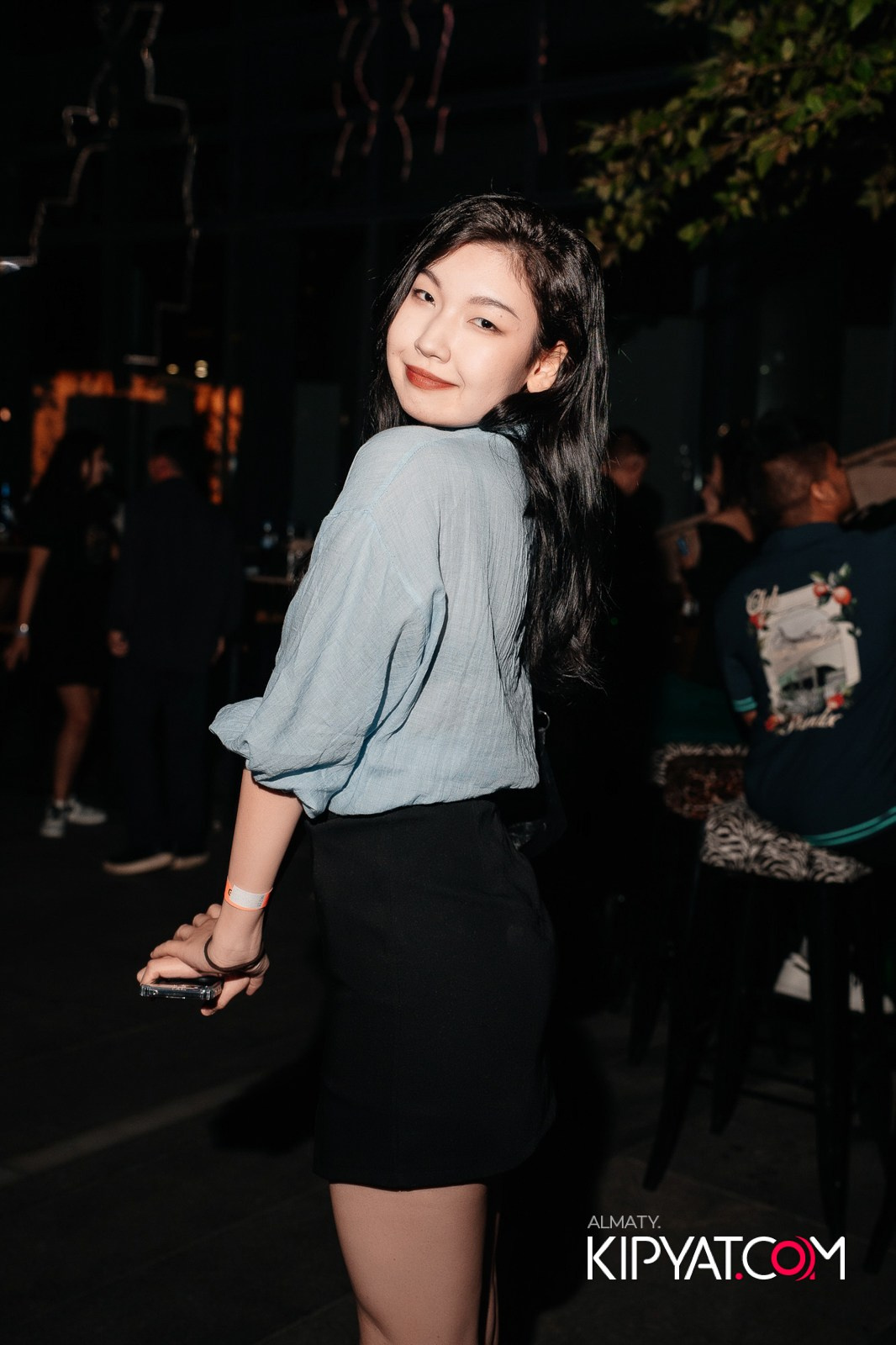 EVENT BAR. КИПЯТКОМ АЛМАТЫ!