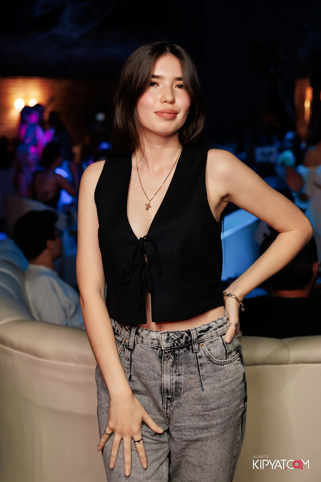 МУЗЫКАЛЬНОЕ ЛОТО В HIT RETRO. КИПЯТКОМ АЛМАТЫ!