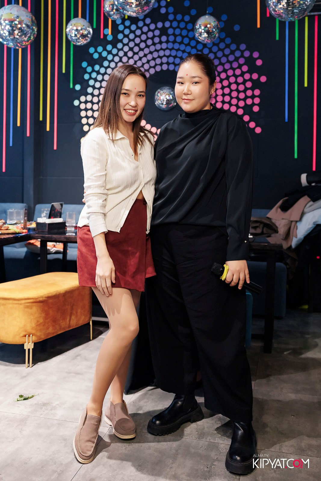 ЗАЯ, НА БИС. КИПЯТКОМ АЛМАТЫ!