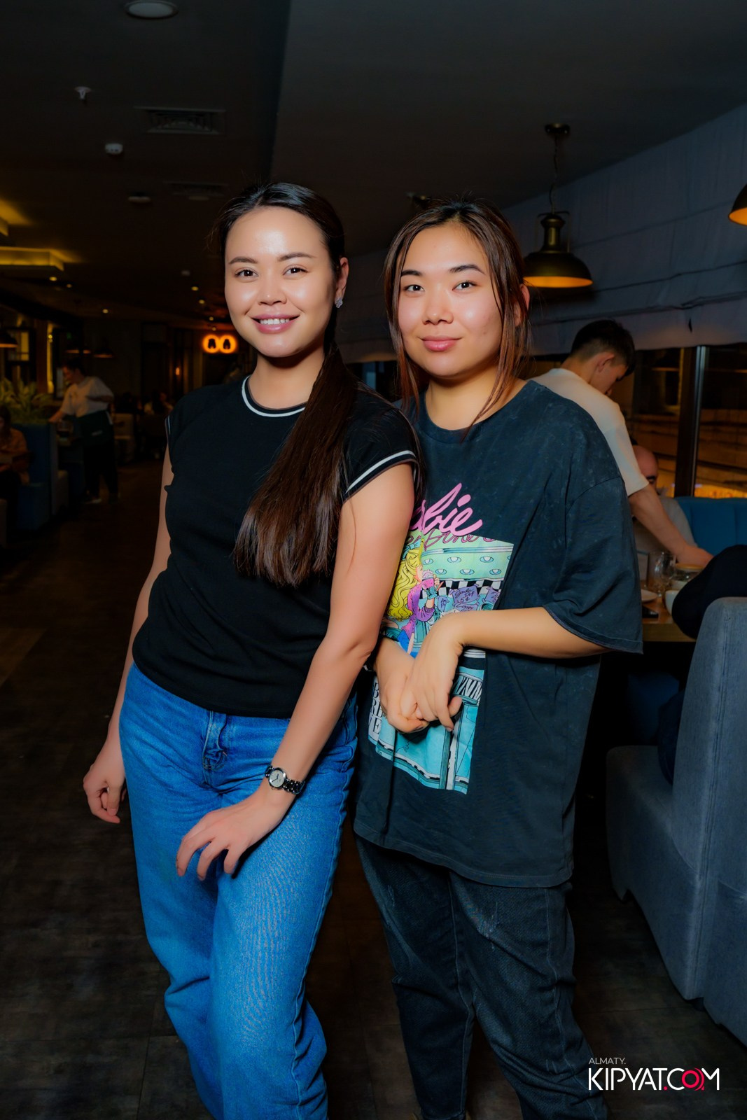 ПИНТА MEGA ALMA-ATA. КИПЯТКОМ АЛМАТЫ!